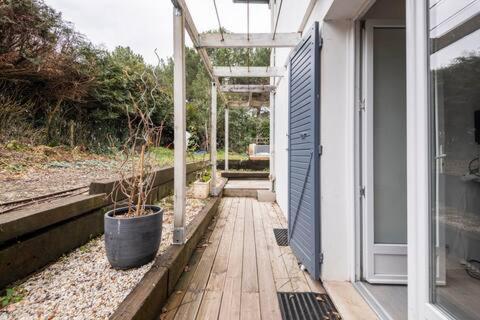 Chambre Zen Mérignac Exterior foto